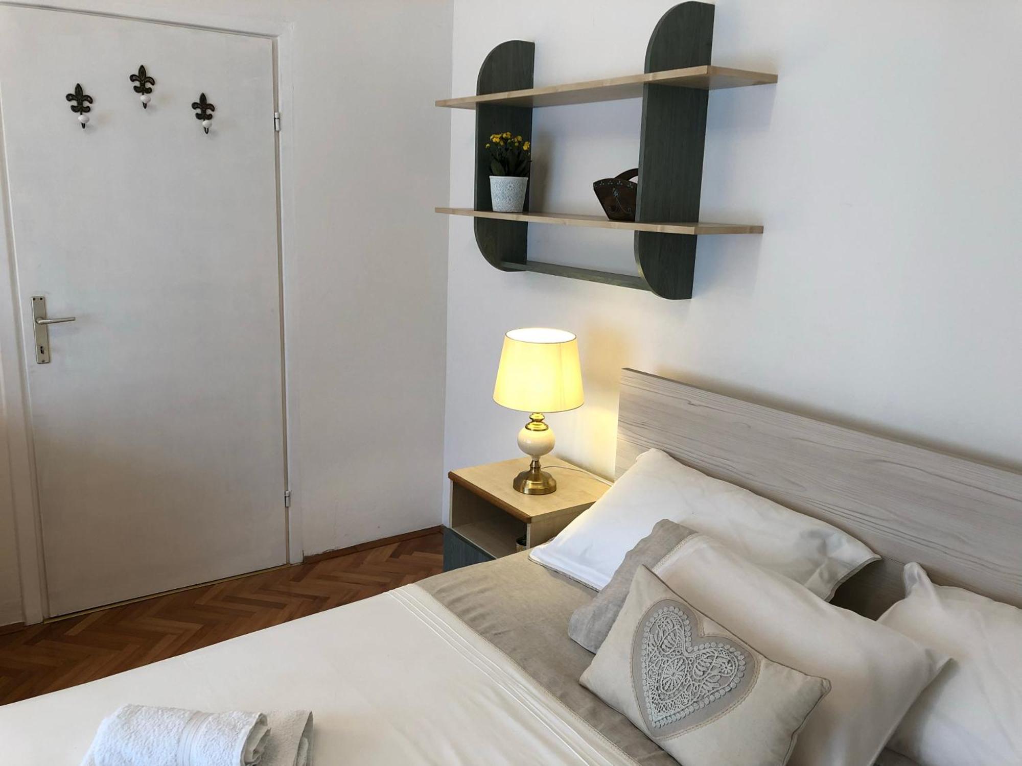 Apartment Ilija ซาดาร์ ภายนอก รูปภาพ
