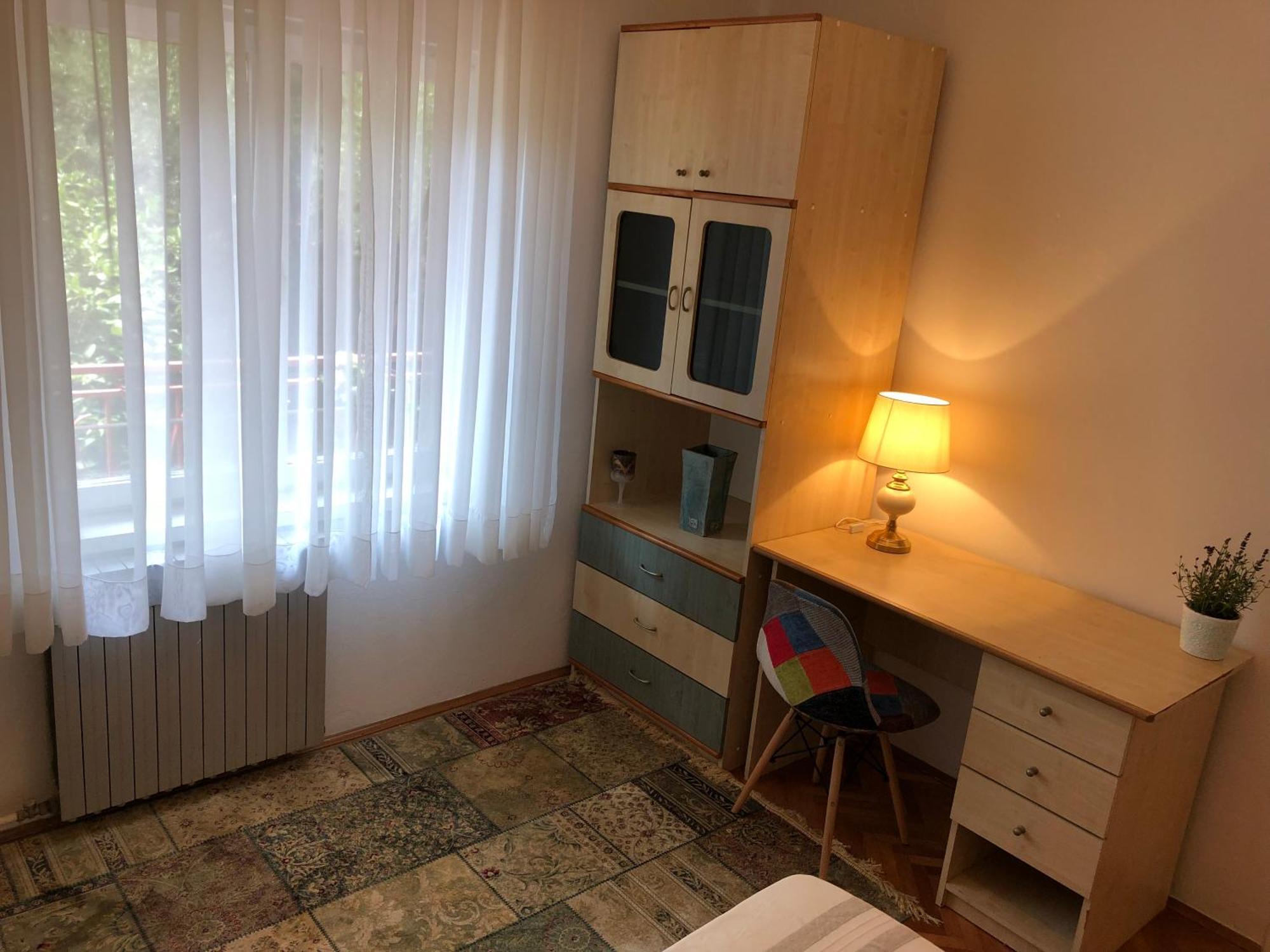 Apartment Ilija ซาดาร์ ภายนอก รูปภาพ