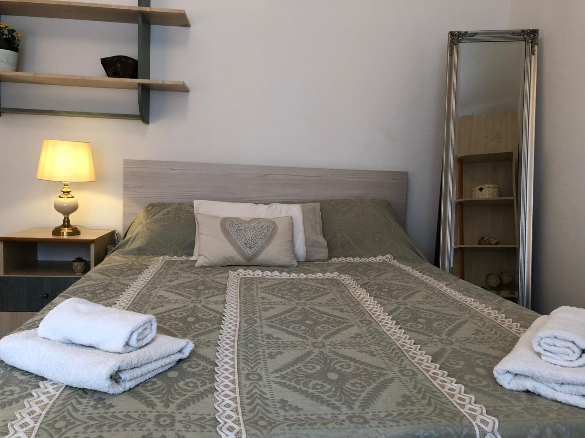 Apartment Ilija ซาดาร์ ภายนอก รูปภาพ