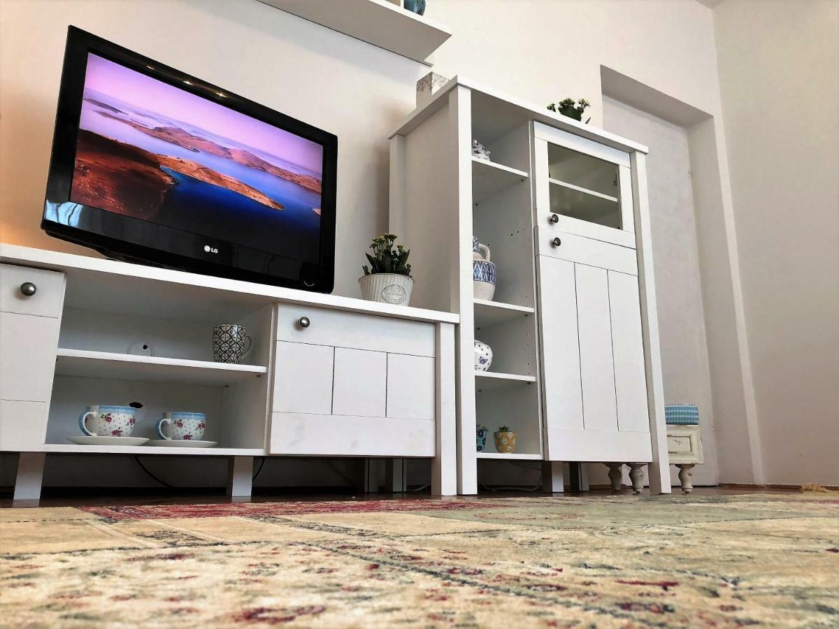 Apartment Ilija ซาดาร์ ภายนอก รูปภาพ