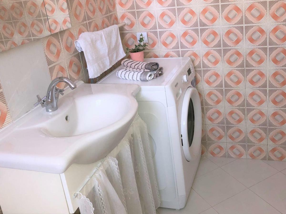 Apartment Ilija ซาดาร์ ภายนอก รูปภาพ