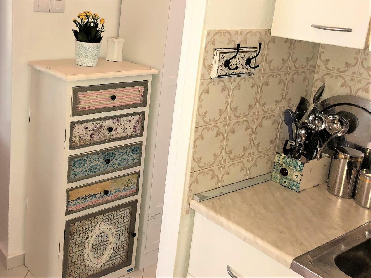 Apartment Ilija ซาดาร์ ภายนอก รูปภาพ