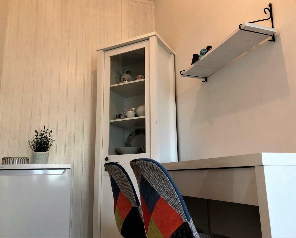 Apartment Ilija ซาดาร์ ภายนอก รูปภาพ