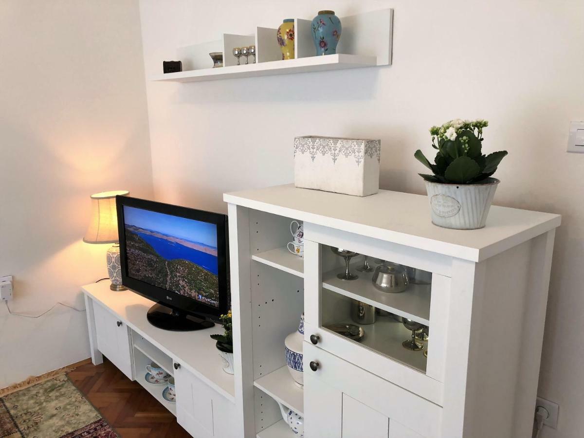 Apartment Ilija ซาดาร์ ภายนอก รูปภาพ