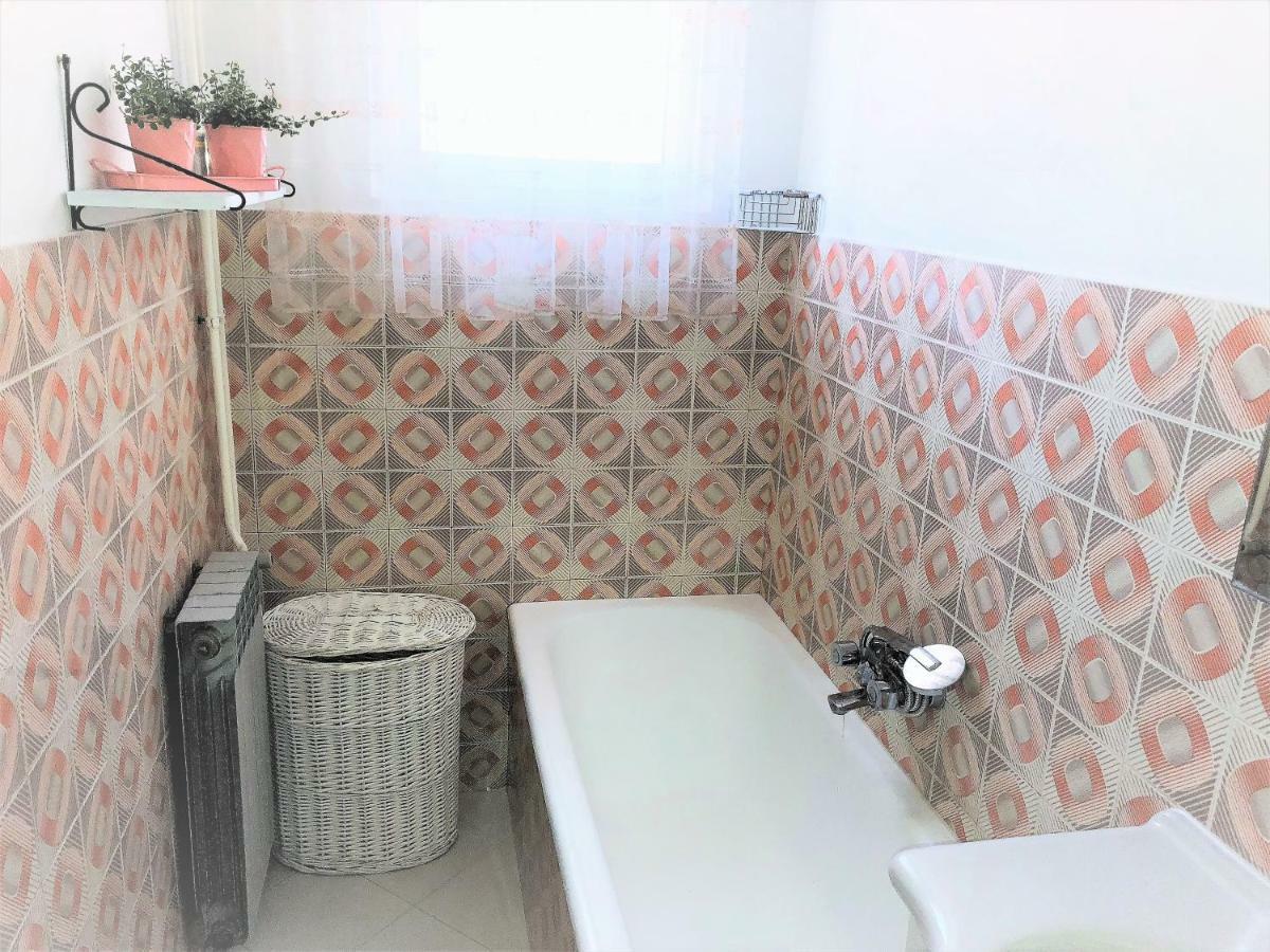 Apartment Ilija ซาดาร์ ภายนอก รูปภาพ