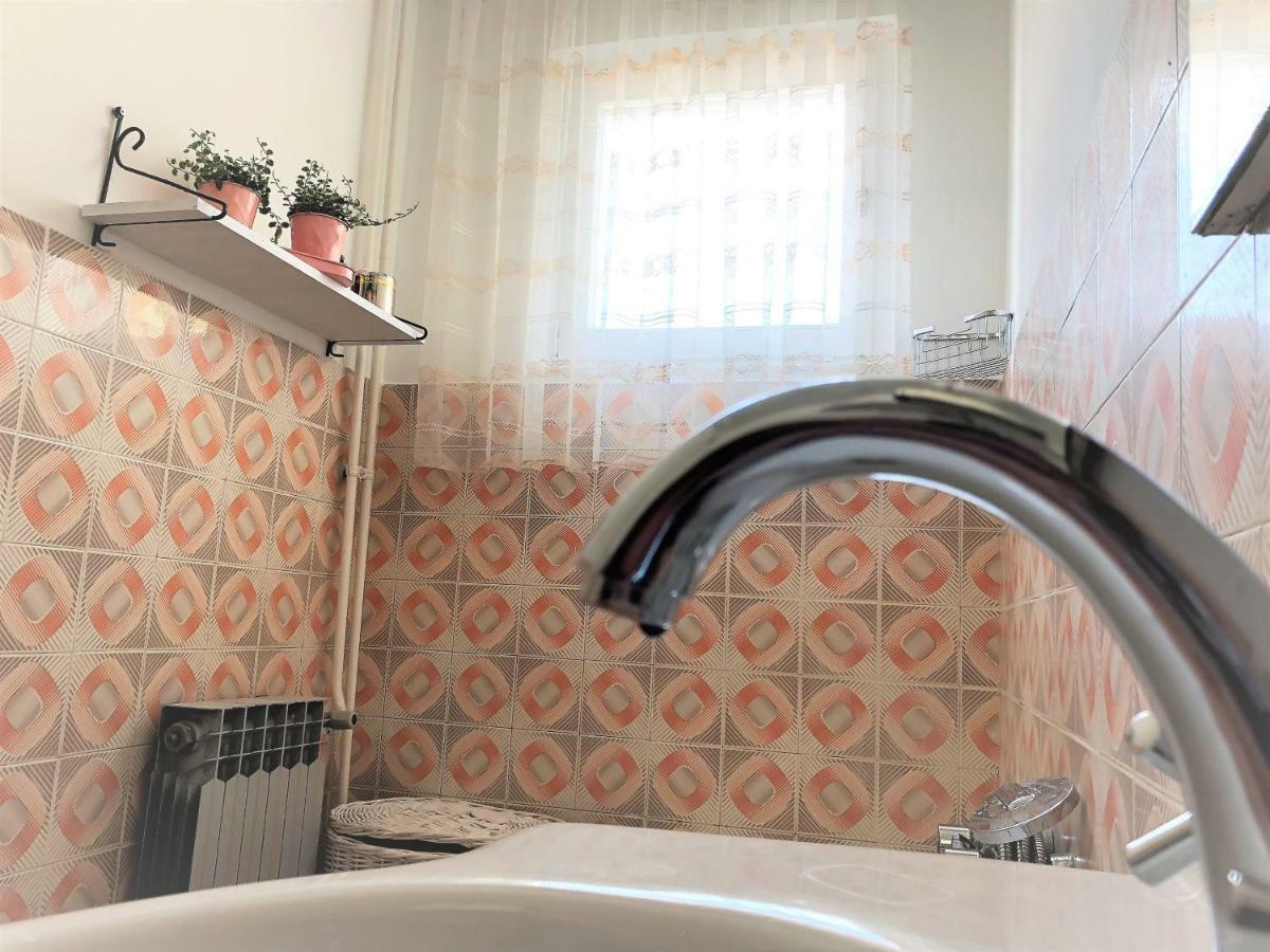 Apartment Ilija ซาดาร์ ภายนอก รูปภาพ