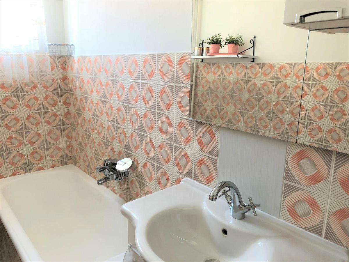 Apartment Ilija ซาดาร์ ภายนอก รูปภาพ
