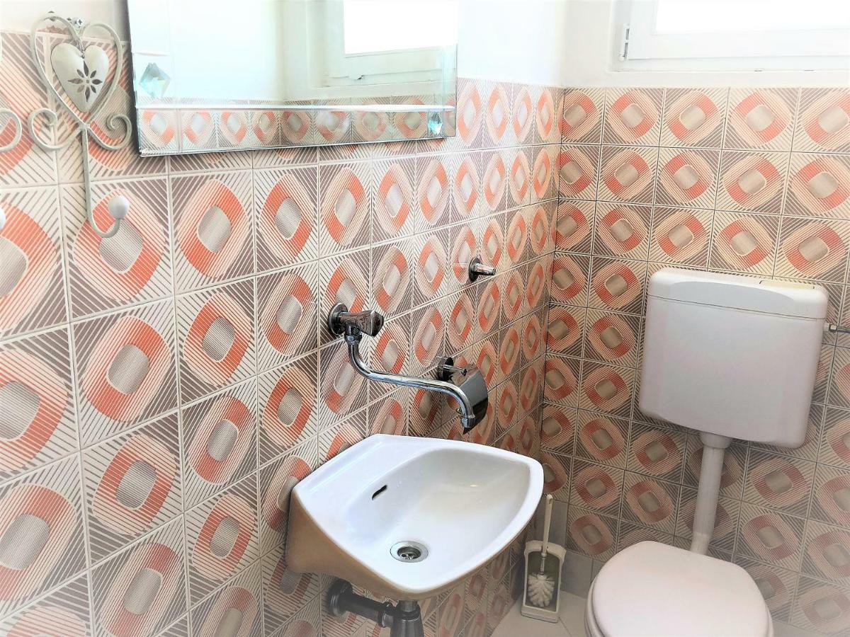 Apartment Ilija ซาดาร์ ภายนอก รูปภาพ