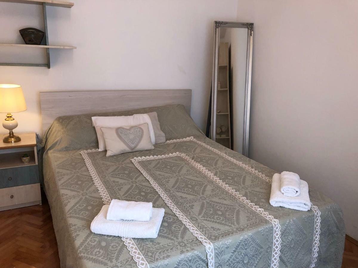 Apartment Ilija ซาดาร์ ภายนอก รูปภาพ